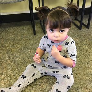 Meet your Posher, Luis